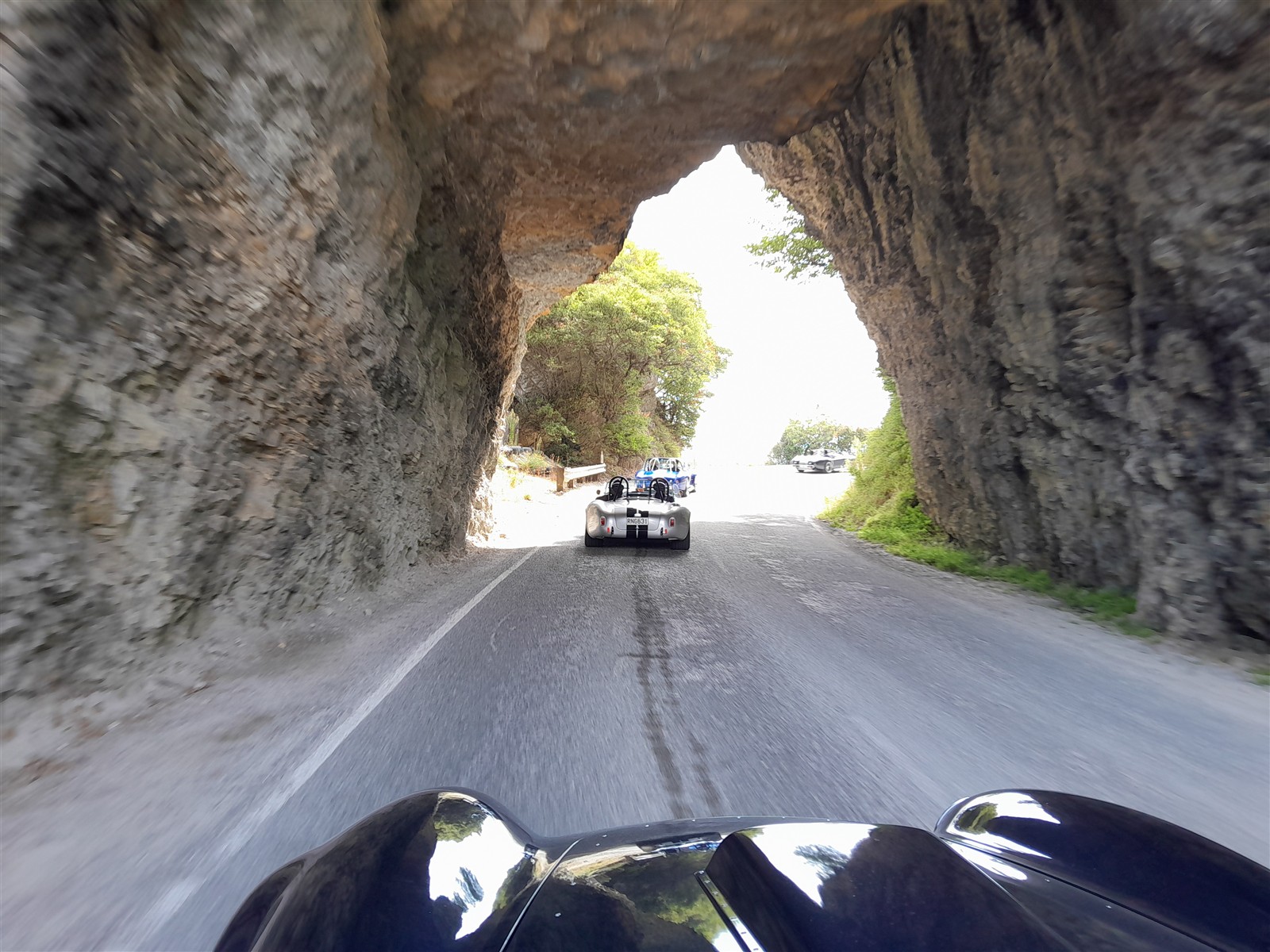 Near Pohara ~ Thursday, 5 March
